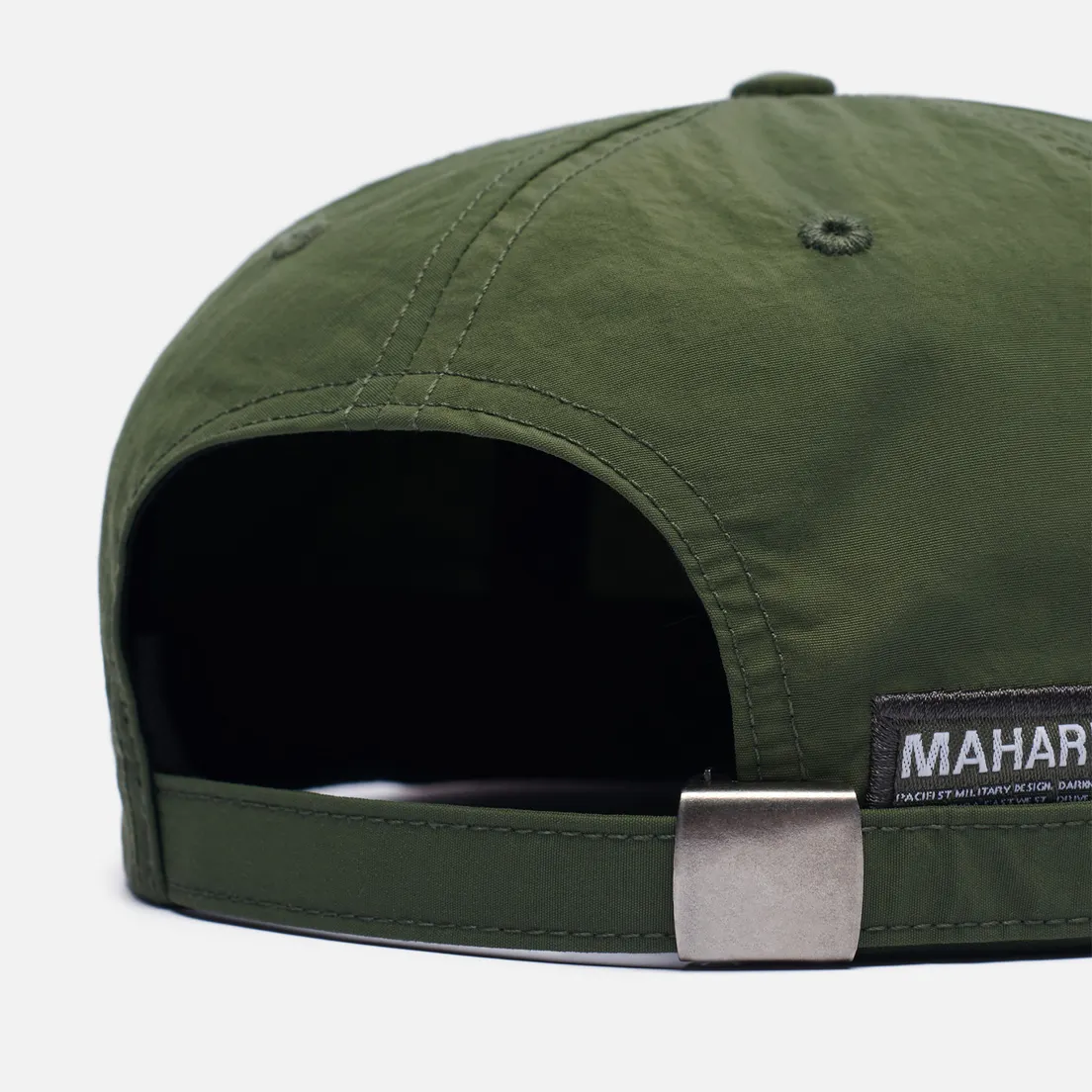 maharishi Кепка Japanese Nylon