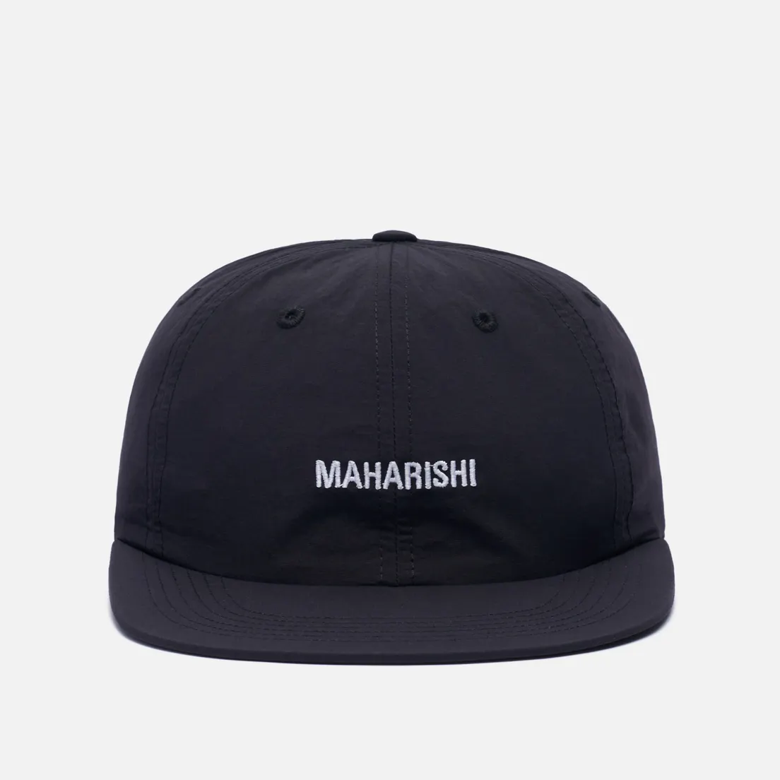 maharishi Кепка Japanese Nylon Miltype Embroidery