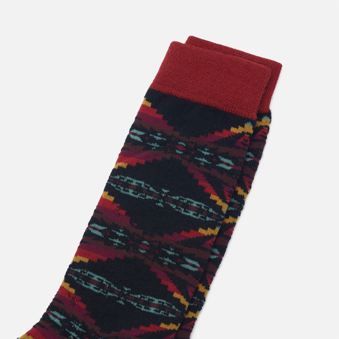 Pendleton Носки Sierra Ridge Wool Crew
