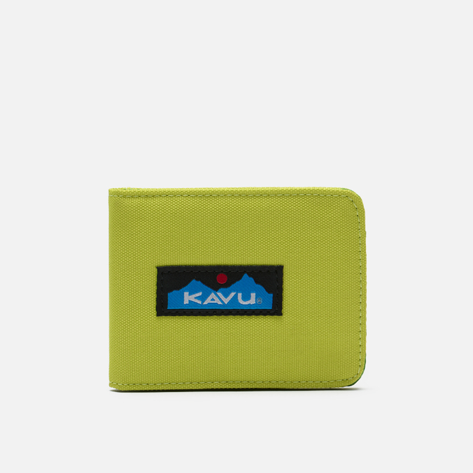 Кошелек KAVU Watershed