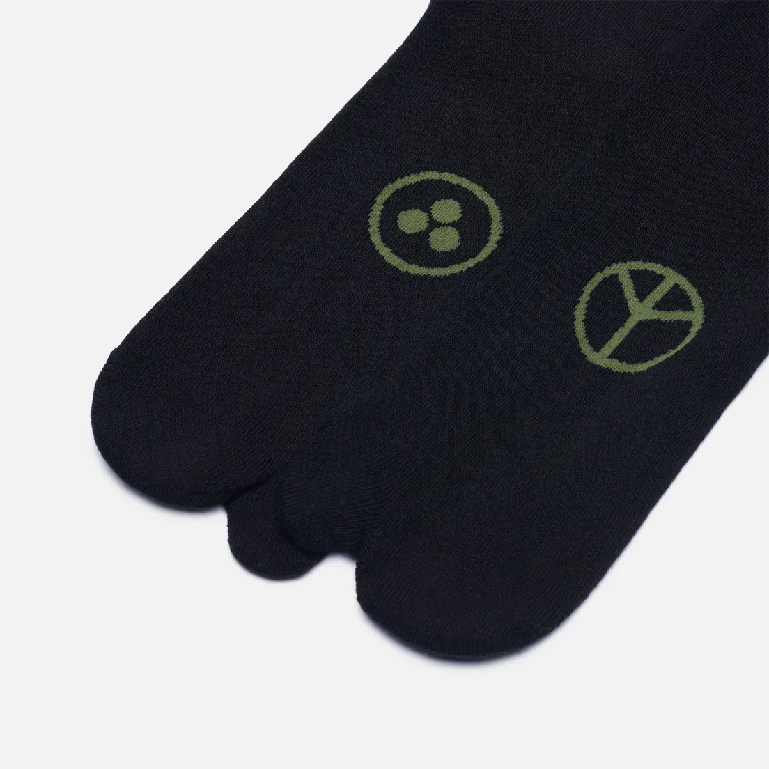 maharishi Комплект носков Miltype Tabi 3-Pack