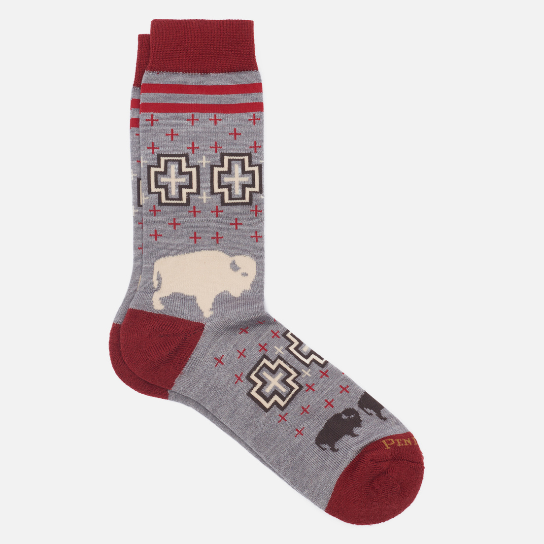 Pendleton Носки San Miguel Crew