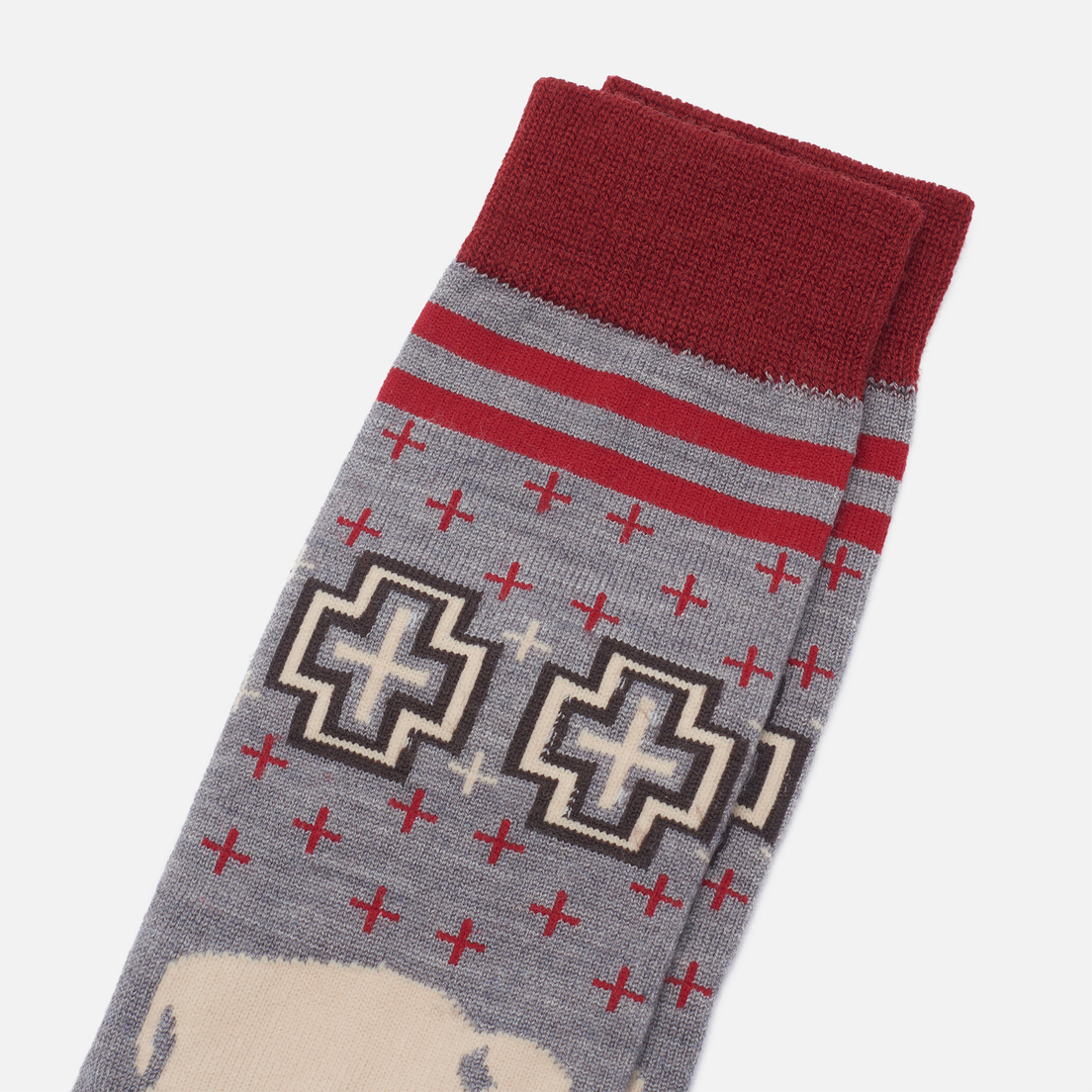 Pendleton Носки San Miguel Crew
