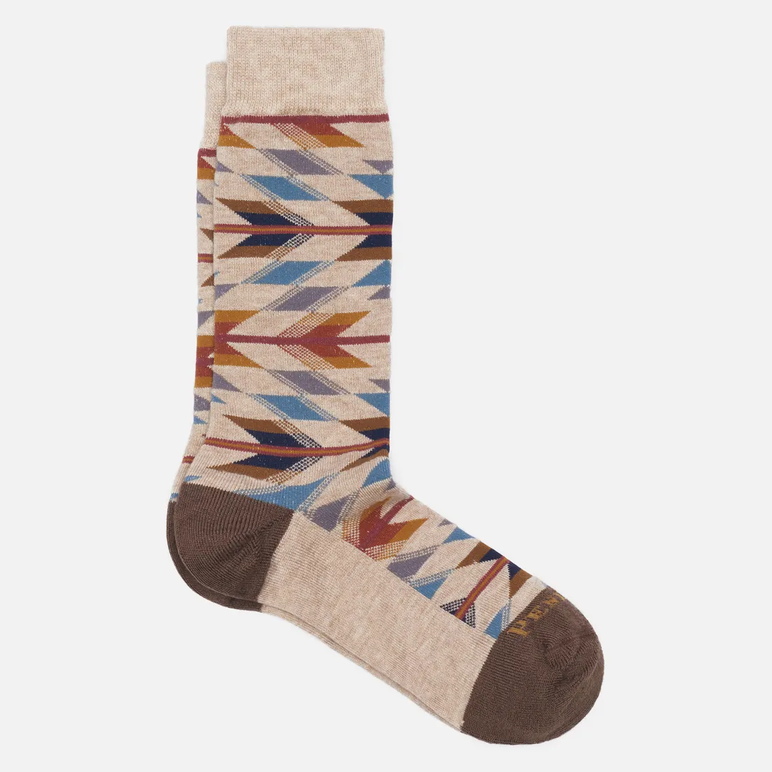 Pendleton Носки Prairie Ranch Crew