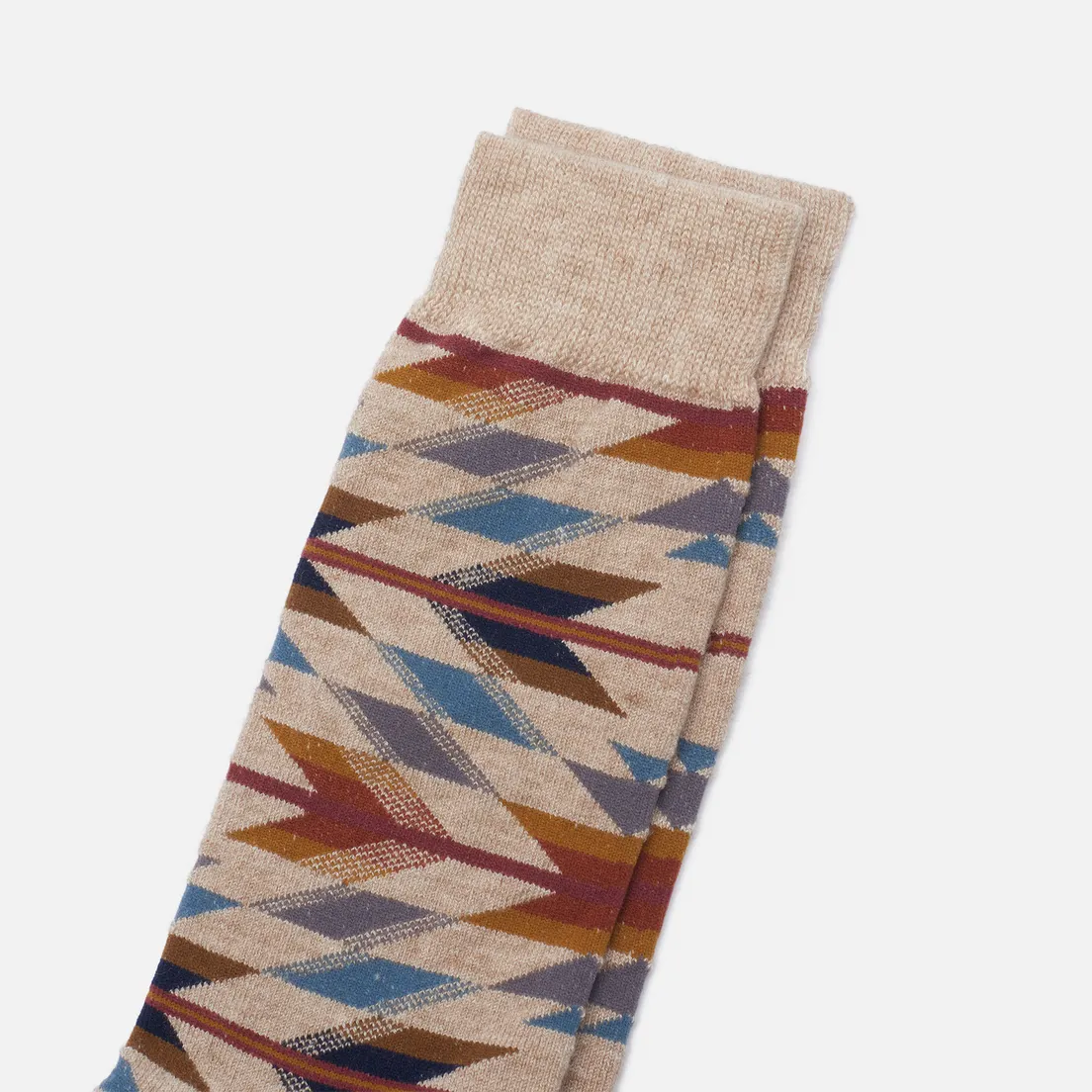 Pendleton Носки Prairie Ranch Crew