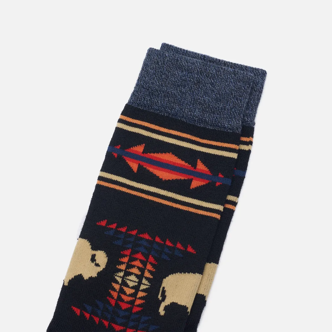 Pendleton Носки Big Medicine Crew