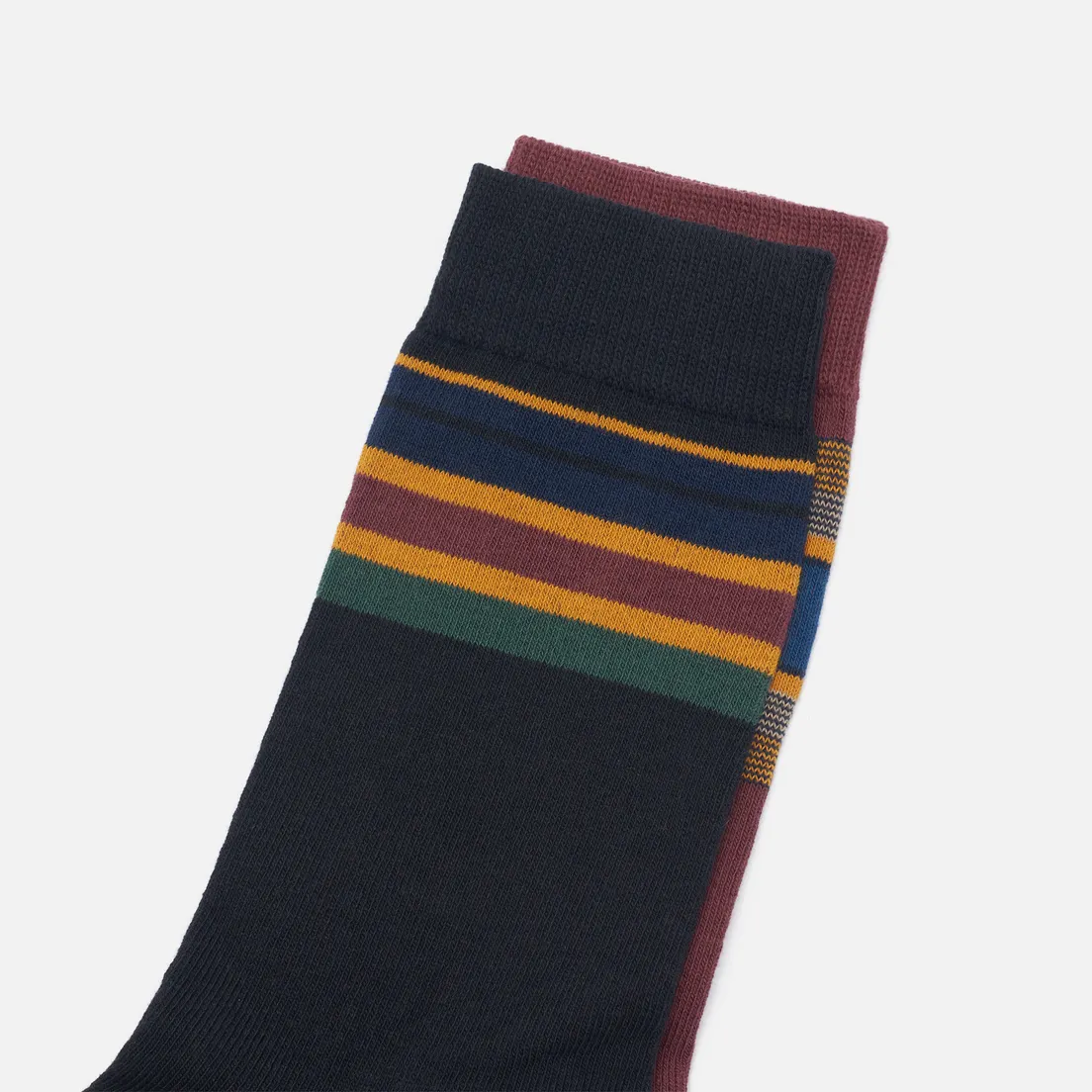Pendleton Комплект носков Yakima Camp Stripe 2-Pack