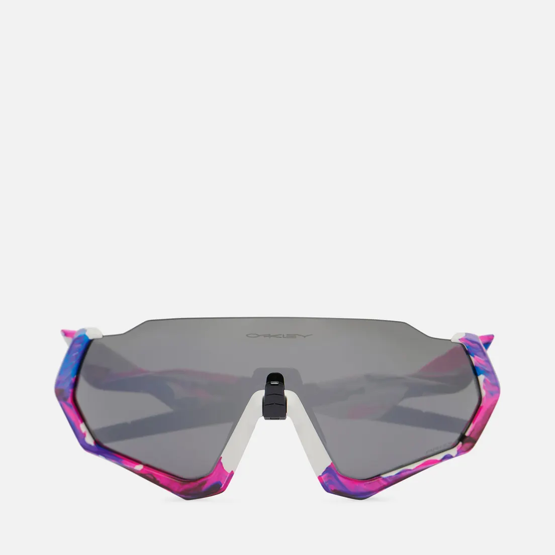Oakley Солнцезащитные очки Flight Jacket Kokoro Collection