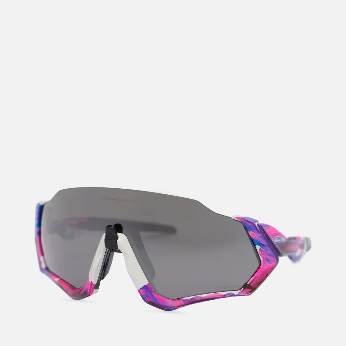 Oakley Солнцезащитные очки Flight Jacket Kokoro Collection