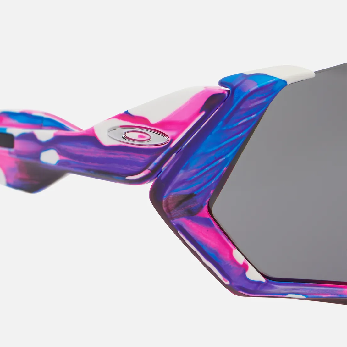 Oakley Солнцезащитные очки Flight Jacket Kokoro Collection