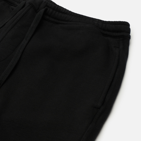 Мужские брюки maharishi Maha Miltype 21 Track Black