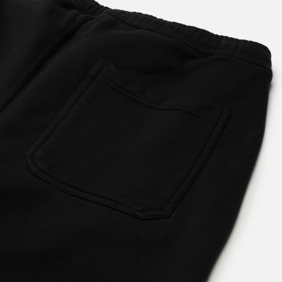 Мужские брюки maharishi Maha Miltype 21 Track Black