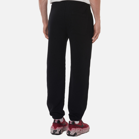 Мужские брюки maharishi Maha Miltype 21 Track Black