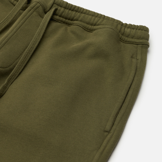Мужские брюки maharishi Maha Miltype 21 Track Olive