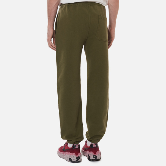 Мужские брюки maharishi Maha Miltype 21 Track Olive