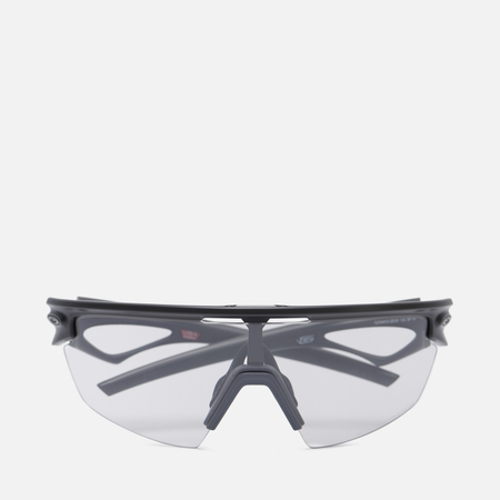 Солнцезащитные очки Oakley Sphaera, цвет чёрный, размер 36mm