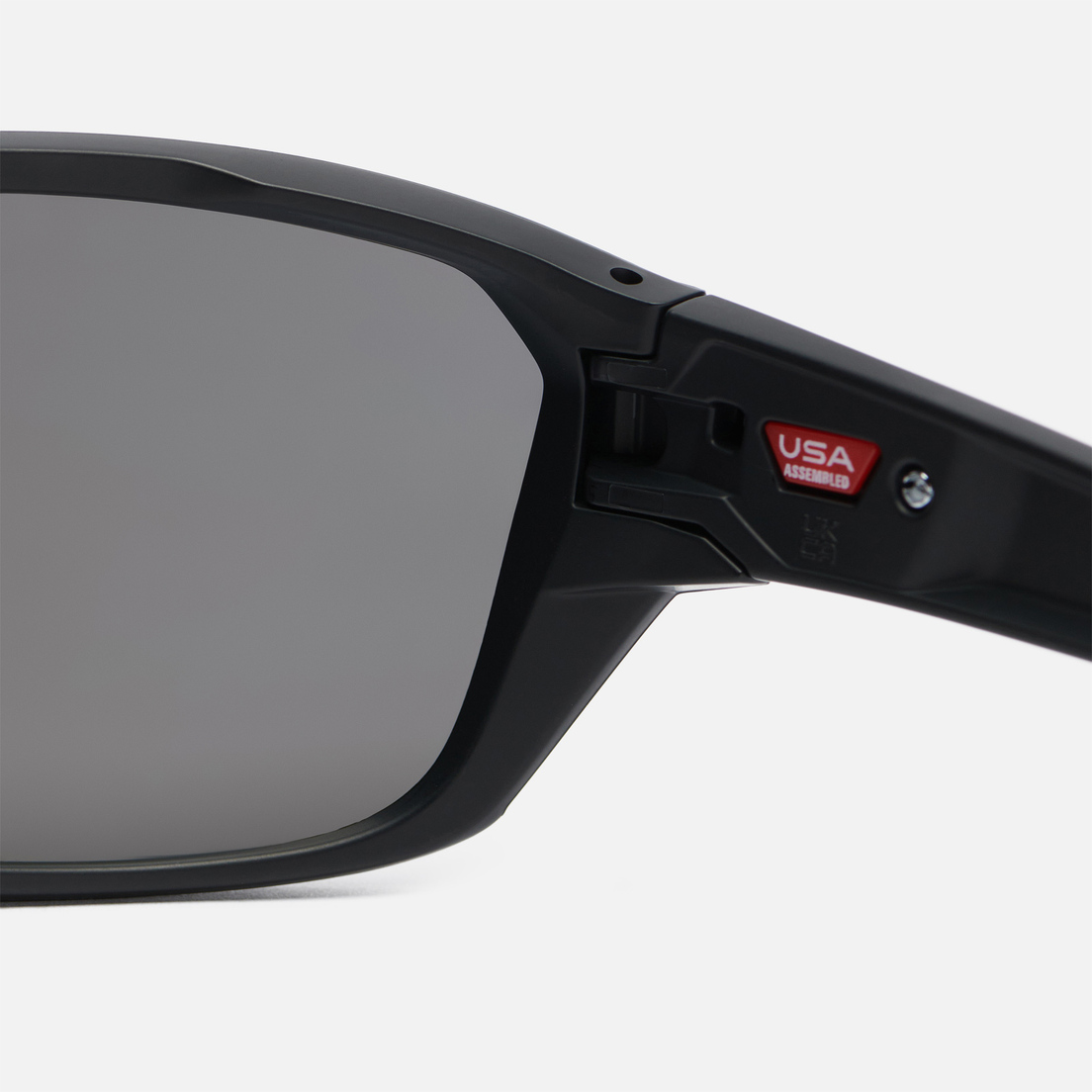 Oakley Солнцезащитные очки Split Shot Polarized