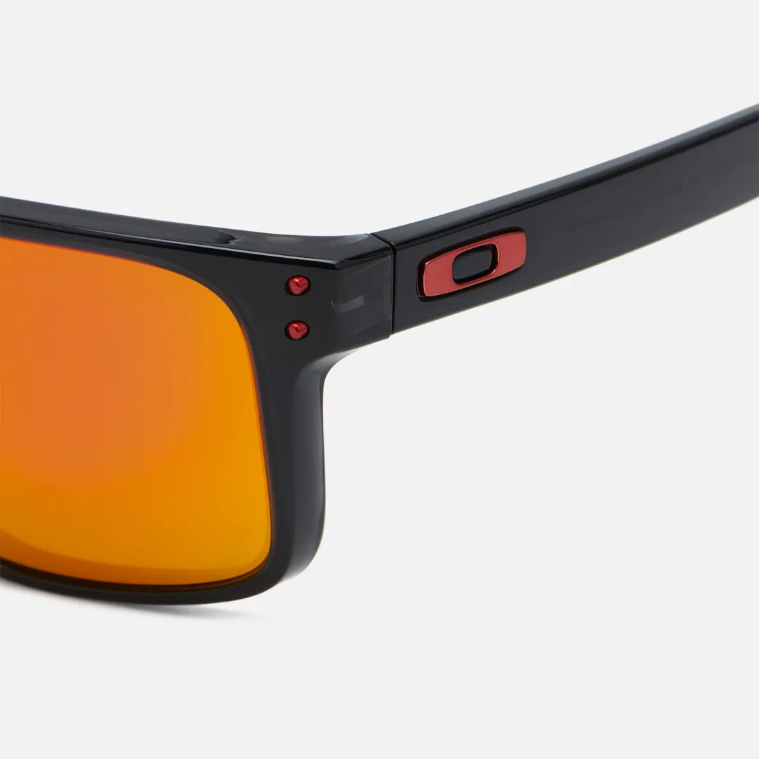 Oakley Солнцезащитные очки Holbrook XL Polarized