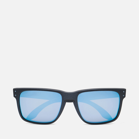 Солнцезащитные очки Oakley Holbrook XL Re-Discover Collection Polarized цвет голубой размер 59mm 33290₽