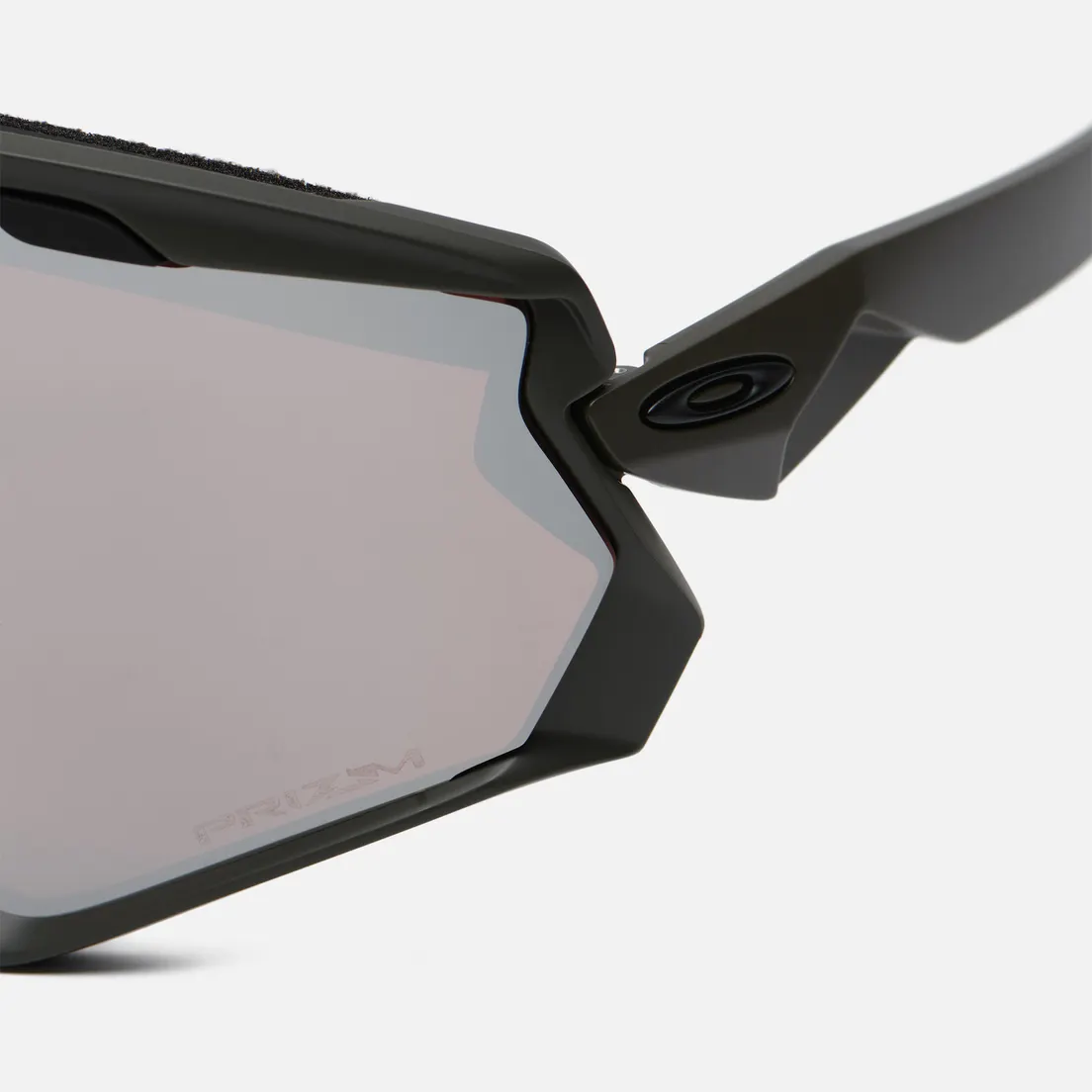 Oakley Солнцезащитные очки Wind Jacket 2.0