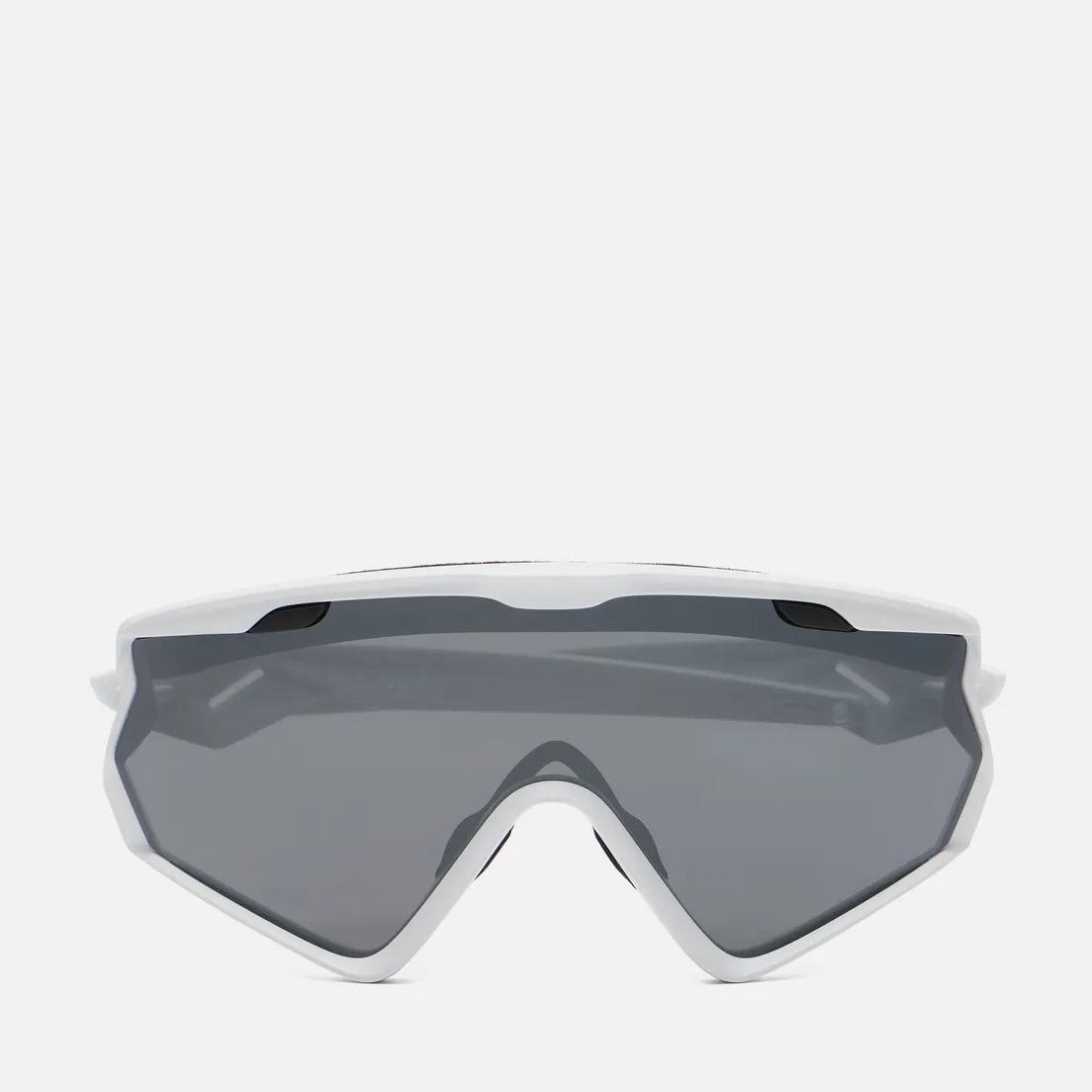 Oakley Солнцезащитные очки Wind Jacket 2.0