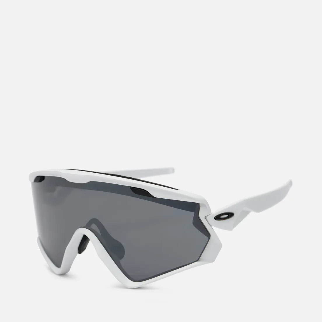 Oakley Солнцезащитные очки Wind Jacket 2.0