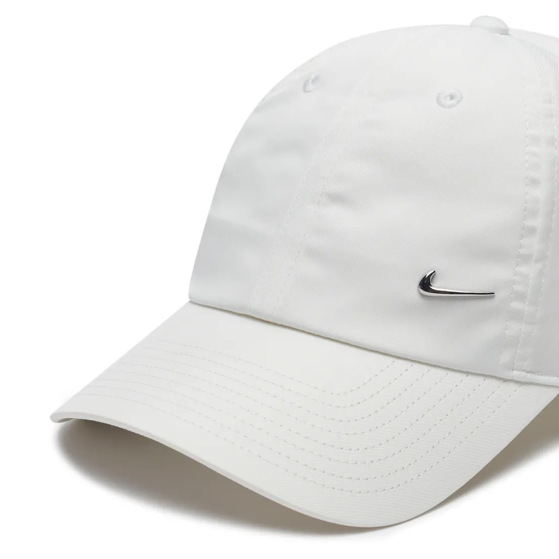 Nike Кепка Heritage86 Metal Swoosh