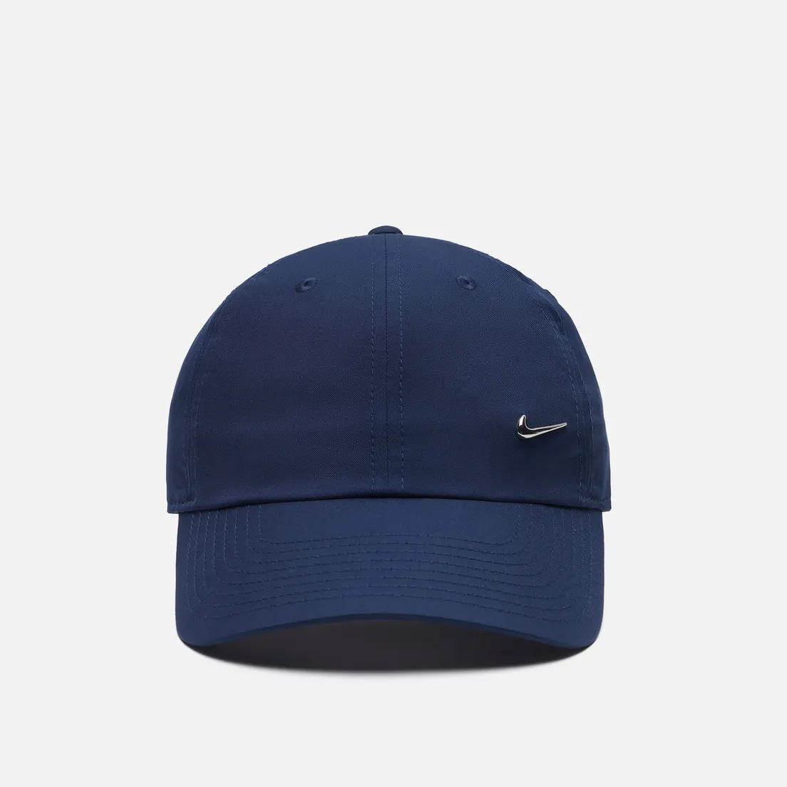 Nike Кепка Heritage86 Metal Swoosh