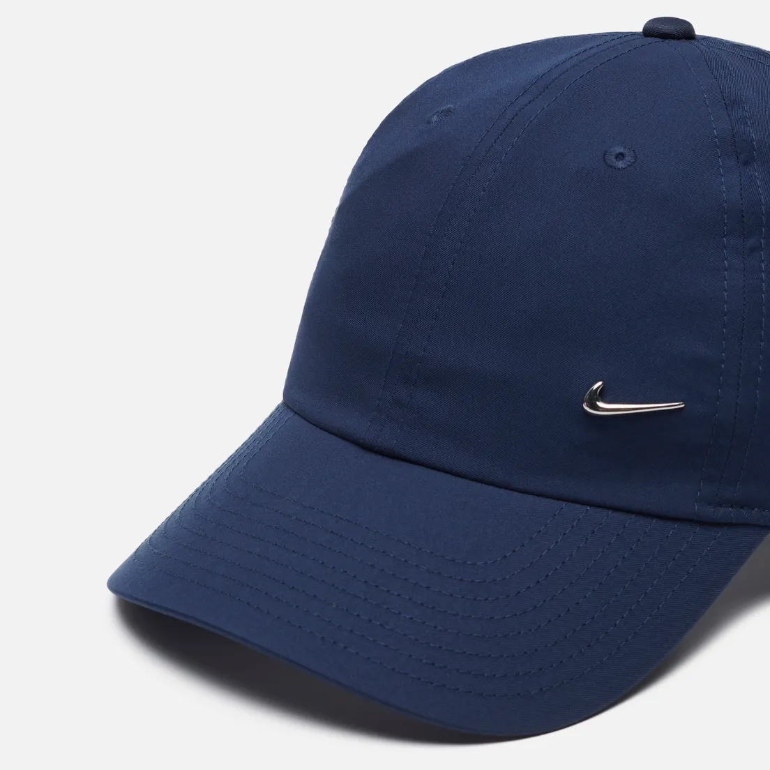 Nike Кепка Heritage86 Metal Swoosh