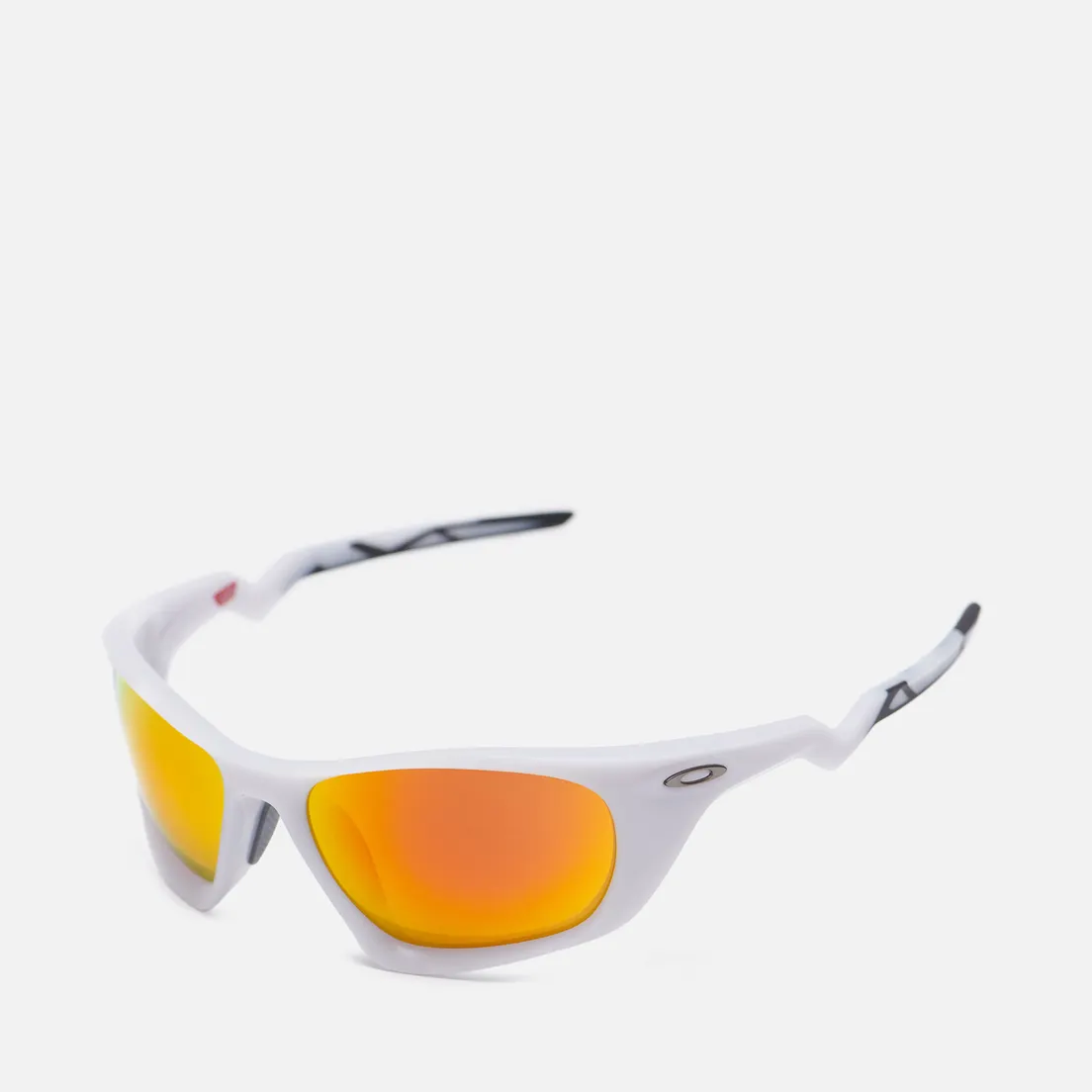 Oakley Солнцезащитные очки Lateralis Seek Collection Polarized
