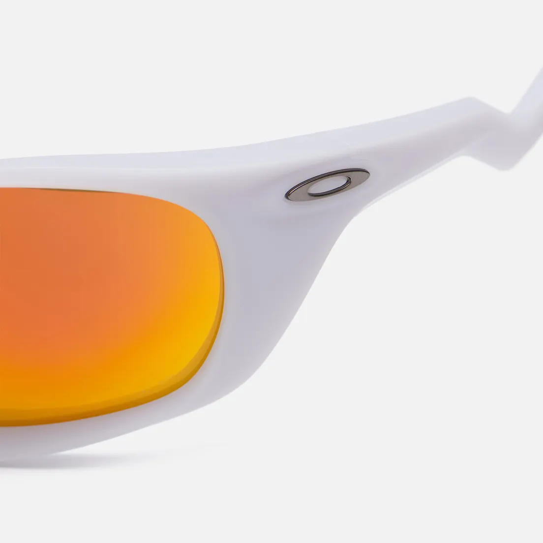 Oakley Солнцезащитные очки Lateralis Seek Collection Polarized