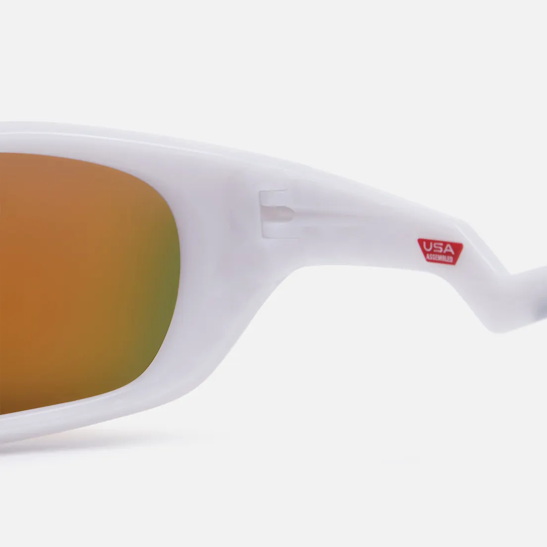 Oakley Солнцезащитные очки Lateralis Seek Collection Polarized