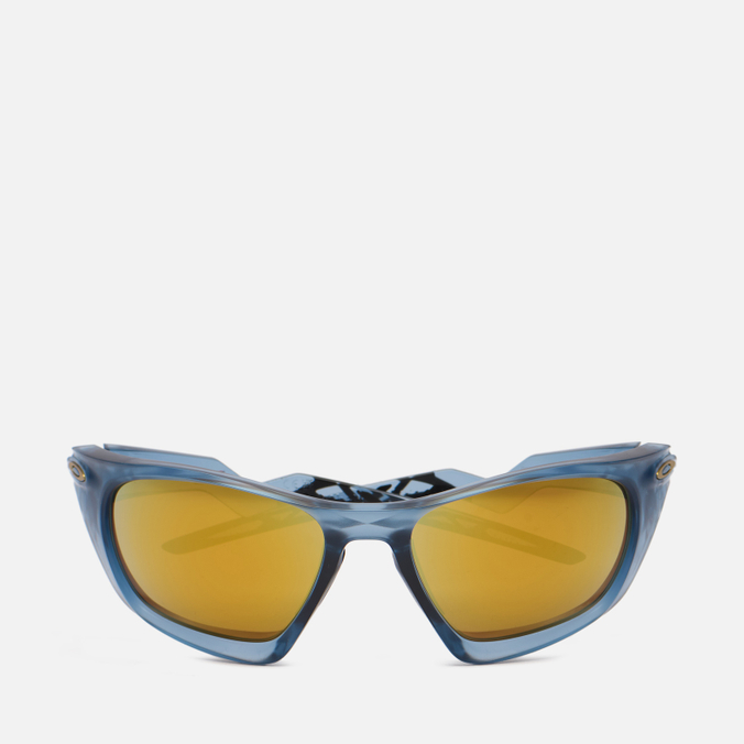Солнцезащитные очки Oakley Lateralis Polaris Collection Polarized