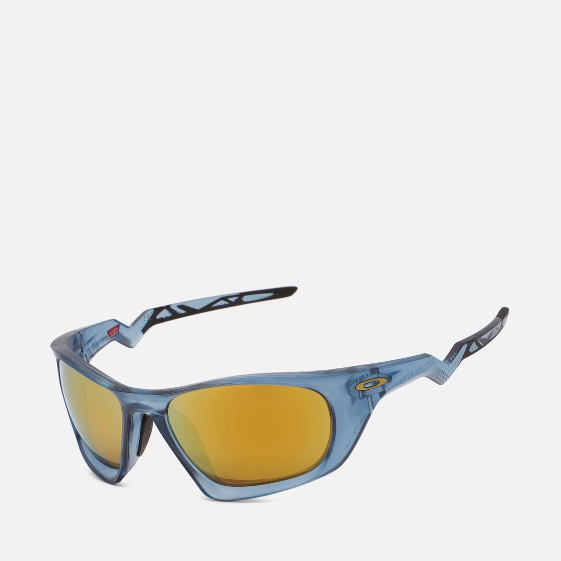 Oakley Солнцезащитные очки Lateralis Polaris Collection Polarized