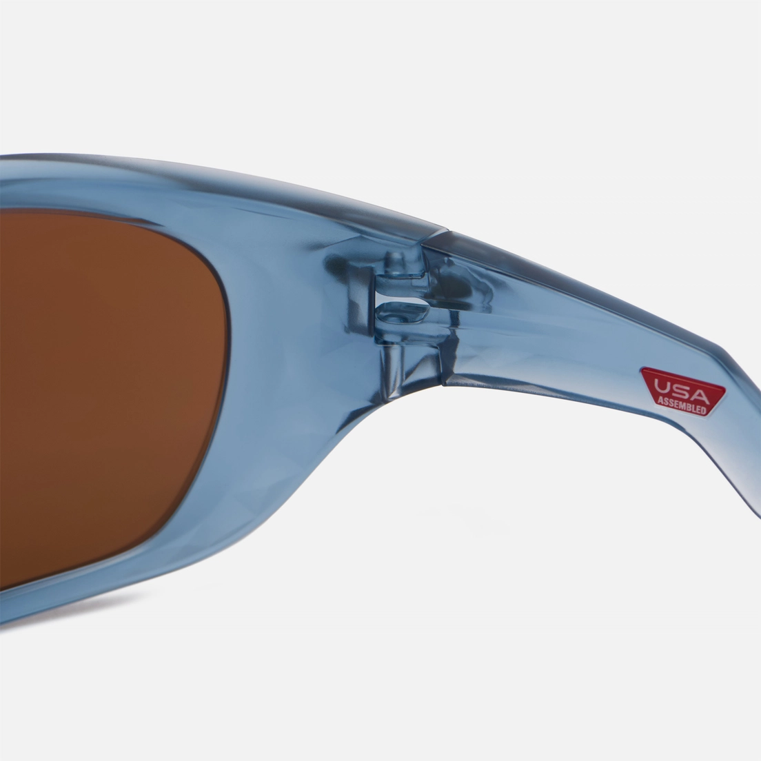 Oakley Солнцезащитные очки Lateralis Polaris Collection Polarized