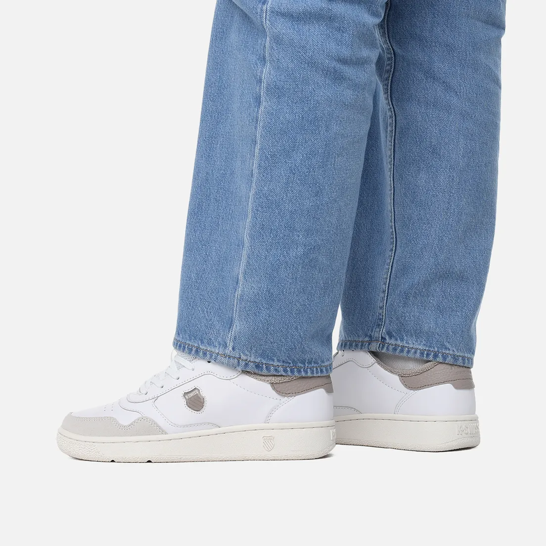K-SWISS Женские кроссовки Slammshield II
