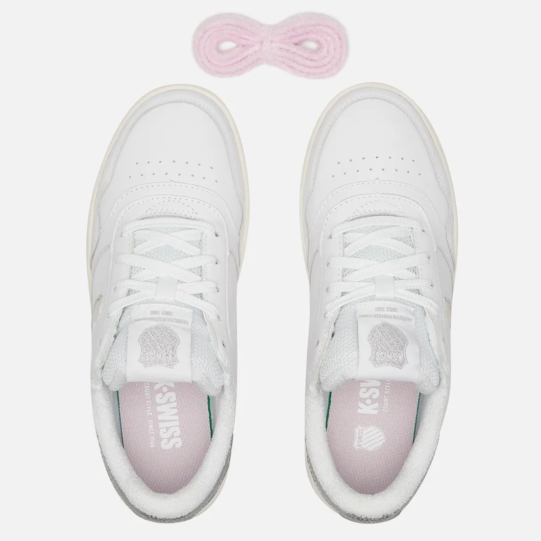 K-SWISS Женские кроссовки Slammshield II