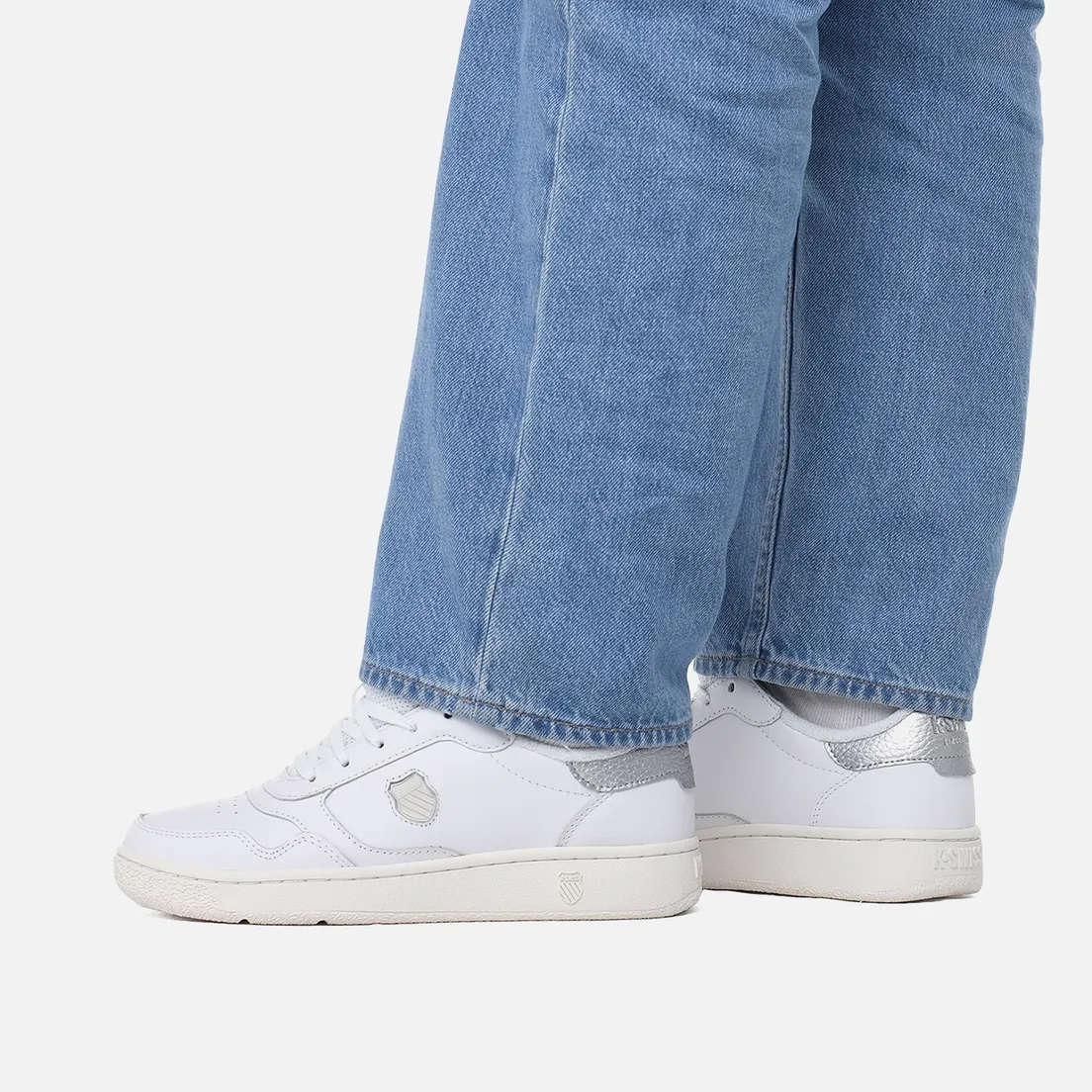 K-SWISS Женские кроссовки Slammshield II