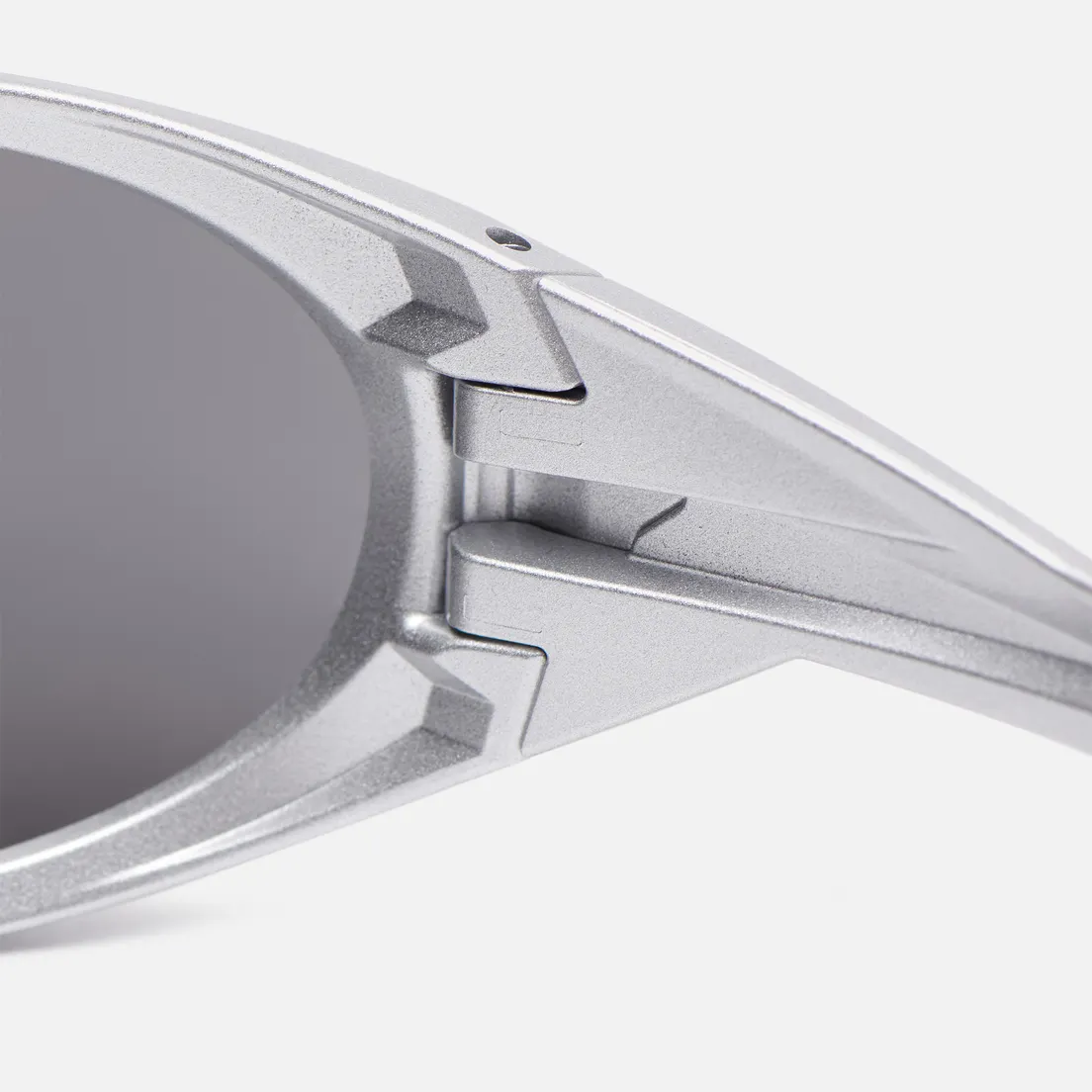 Oakley Солнцезащитные очки Eye Jacket Redux Polarized