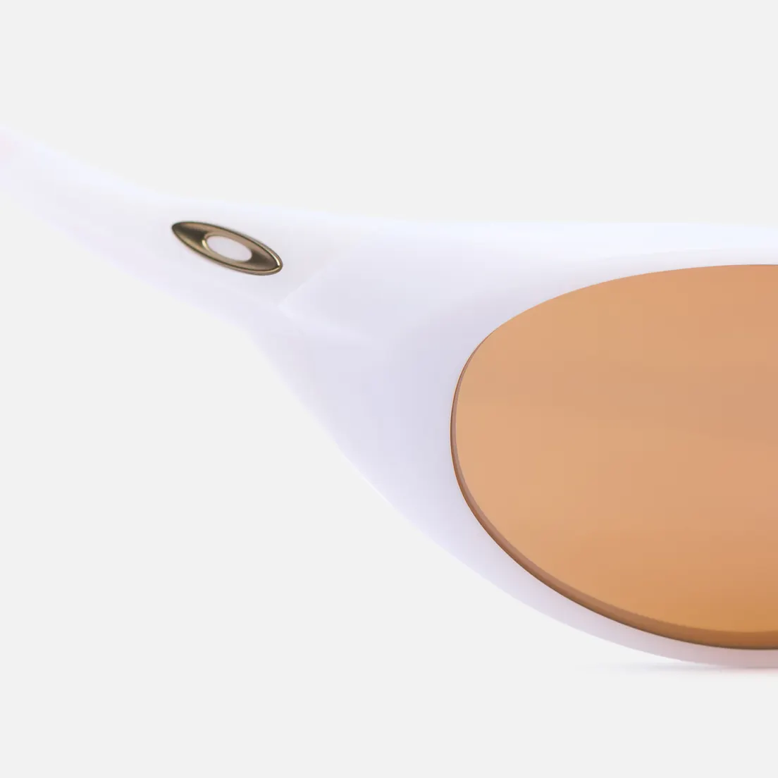 Oakley Солнцезащитные очки Eye Jacket Redux Seek Collection Polarized