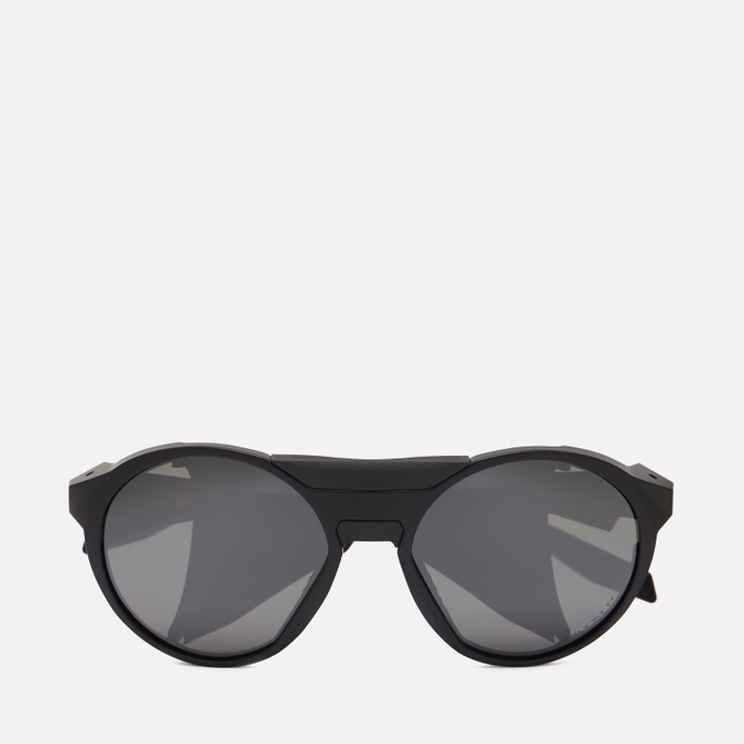 Солнцезащитные очки Oakley Clifden Polarized, цвет чёрный