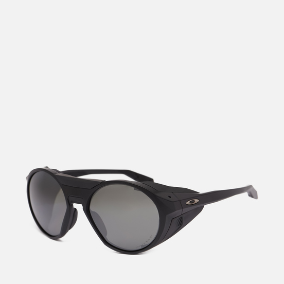 Солнцезащитные очки Oakley Clifden Polarized Matte Black/Prizm Black Polarized