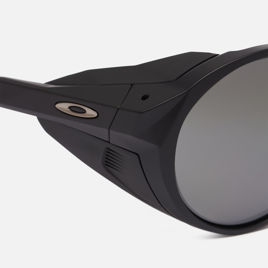 Солнцезащитные очки Oakley Clifden Polarized Matte Black/Prizm Black Polarized