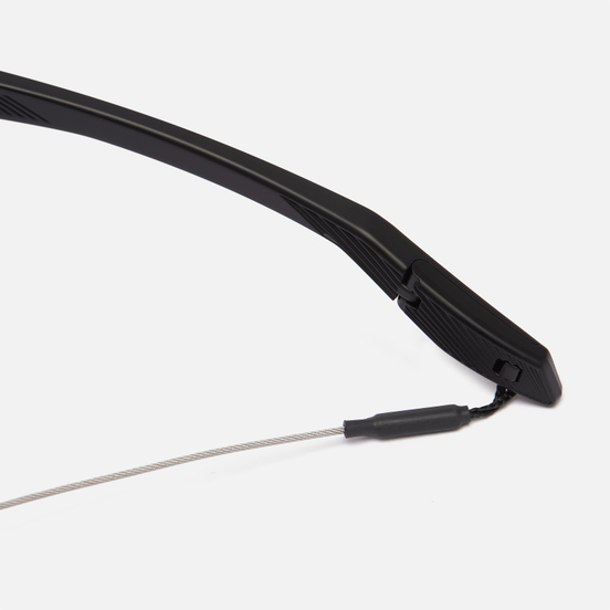 Солнцезащитные очки Oakley Clifden Polarized Matte Black/Prizm Black Polarized