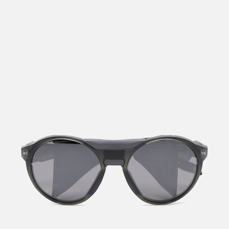 Солнцезащитные очки Oakley Clifden Latitude Collection Polarized, цвет чёрный, размер 54mm