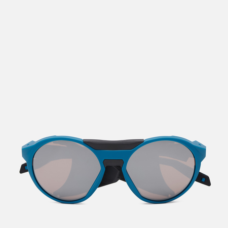 Солнцезащитные очки Oakley Clifden, цвет синий, размер 54mm