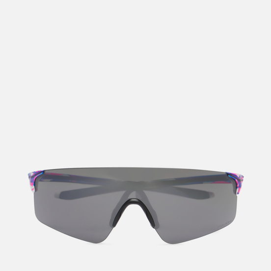 Солнцезащитные очки Oakley EV Zero Blades Kokoro Collection Meguru Spin/Prizm Black