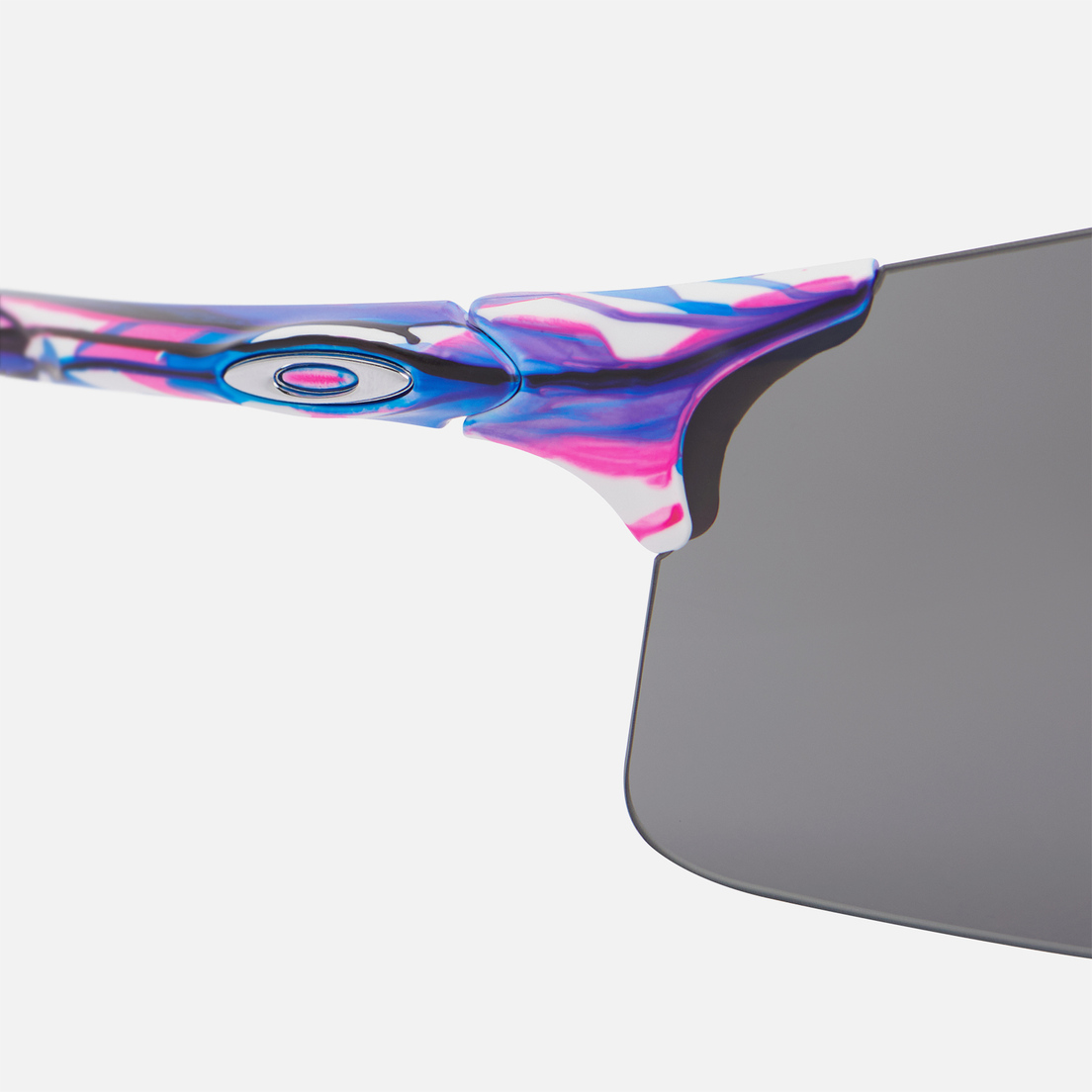 Oakley Солнцезащитные очки EV Zero Blades Kokoro Collection
