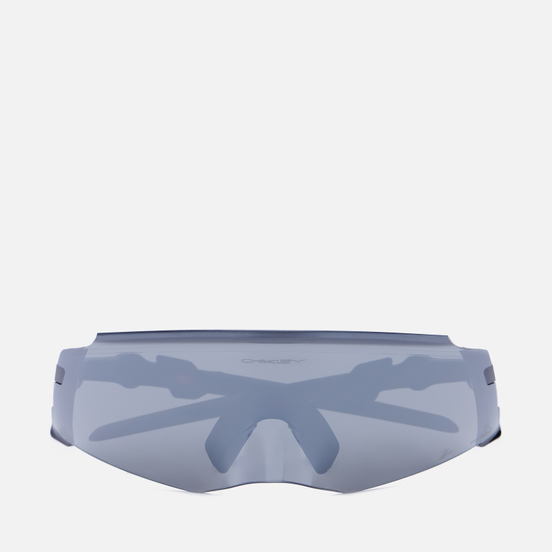 Солнцезащитные очки Oakley Kato Factory Pilot Polished Black/Prizm Black