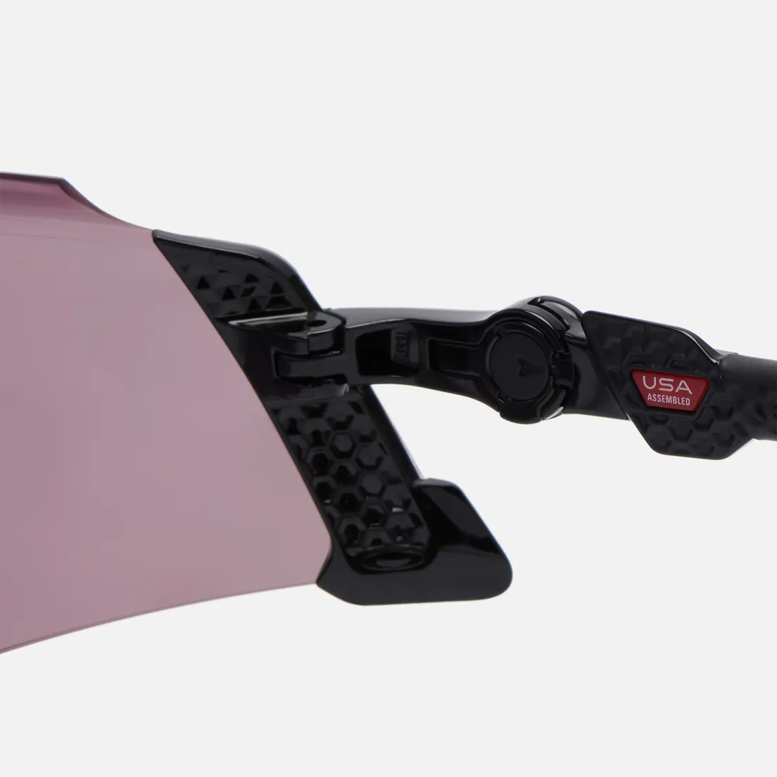 Oakley Солнцезащитные очки Kato Factory Pilot